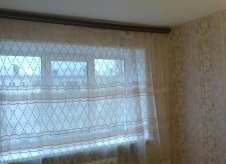 1-к квартира, 31 м², 3/4 эт.