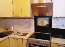 1-к квартира, 40 м², 12/16 эт.