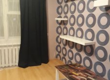 1-к квартира, 18 м², 2/5 эт.