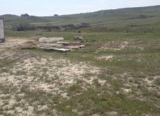 Участок 6 сот.