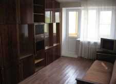 1-к квартира, 32 м², 3/4 эт.