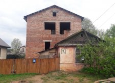 Дом 177 м² на участке 6 сот.