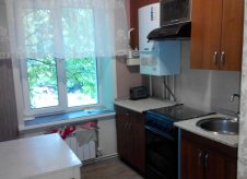 2-к квартира, 40 м², 2/2 эт.