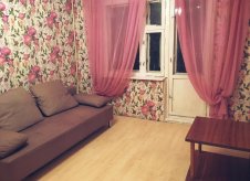 2-к квартира, 50 м², 2/5 эт.