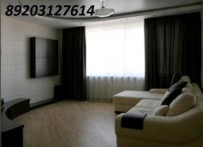 1-к квартира, 36 м², 3/5 эт.