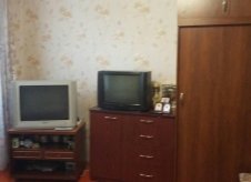 1-к квартира, 31.8 м², 2/4 эт.