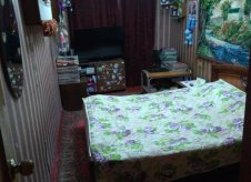 3-к квартира, 59.4 м², 4/5 эт.