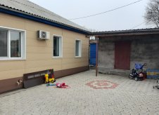 Дом 65 м² на участке 489 сот.