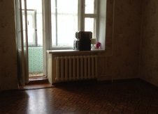 1-к квартира, 41 м², 1/5 эт.