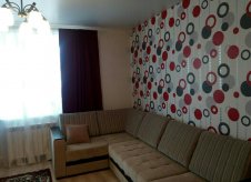1-к квартира, 47 м², 5/5 эт.