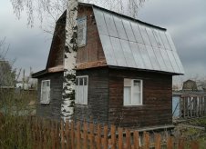 Участок 600 сот.