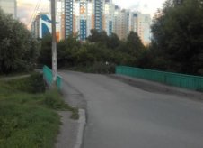 Участок 8 сот.
