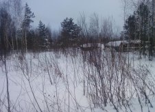Участок 5 сот.