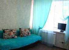 1-к квартира, 25 м², 2/3 эт.