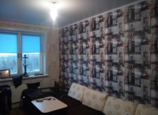 2-к квартира, 45 м², 7/7 эт.