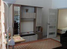 1-к квартира, 39 м², 1/9 эт.