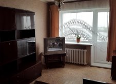 2-к квартира, 35 м², 4/4 эт.