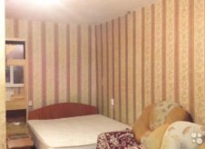 1-к квартира, 37.7 м², 2/5 эт.