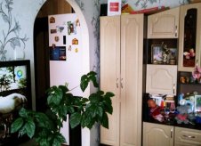 1-к квартира, 29.5 м², 1/5 эт.