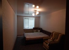 2-к квартира, 49 м², 1/5 эт.