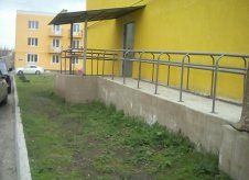 1-к квартира, 33 м², 1/1 эт.