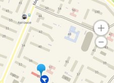 1-к квартира, 35.1 м², 2/9 эт.