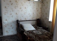 Дом 32 м² на участке 1 сот.