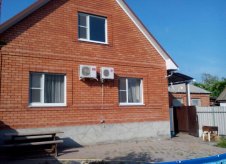 Дом 151 м² на участке 4.1 сот.