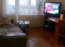 3-к квартира, 60 м², 2/5 эт.