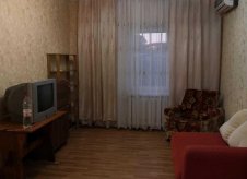Дом 40 м² на участке 1 сот.