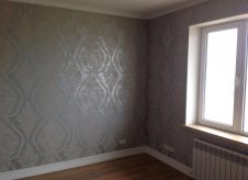2-к квартира, 80 м², 3/3 эт.