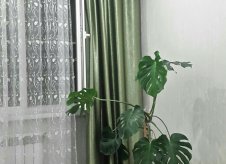 2-к квартира, 46 м², 1/2 эт.