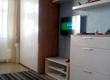 1-к квартира, 38 м², 4/9 эт.