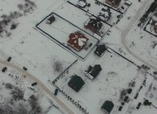 Участок 15 сот.