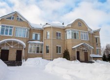 5-к квартира, 300 м², 3/3 эт.