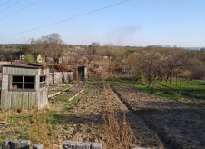 Участок 6.8 сот.