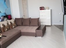 3-к квартира, 66 м², 3/3 эт.