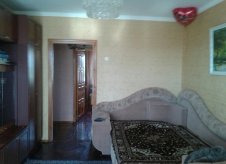 3-к квартира, 59 м², 5/5 эт.