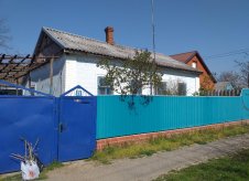 Дом 68 м² на участке 18 сот.
