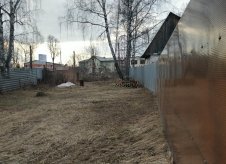 Участок 6.1 сот.