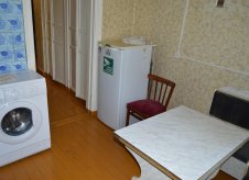 3-к квартира, 57 м², 2/2 эт.