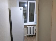 1-к квартира, 35 м², 5/5 эт.