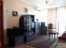 1-к квартира, 31 м², 3/5 эт.