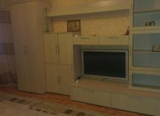 1-к квартира, 38 м², 3/6 эт.