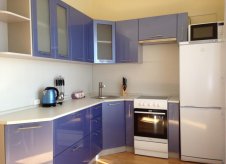 1-к квартира, 39 м², 2/6 эт.