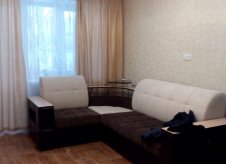 1-к квартира, 32 м², 2/5 эт.