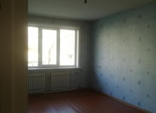1-к квартира, 30 м², 1/5 эт.
