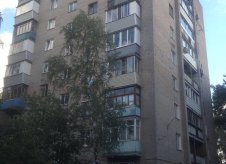 1-к квартира, 43.3 м², 8/9 эт.