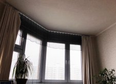 2-к квартира, 52 м², 19/25 эт.