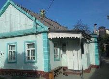 Дом 70 м² на участке 7 сот.